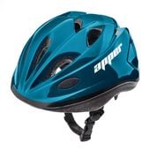 KASK ROWEROWY REGULOWANY DZIECIĘCY DLA DZIECI METEOR KS07 M 52-56 cm