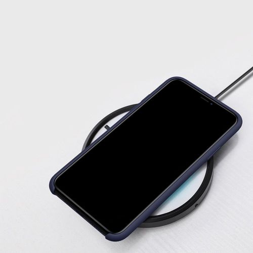 Etui Nillkin Flex do Apple iPhone 11 Pro Max (Czarne) na Arena.pl