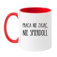 Klasyczny Biało-Czerwony 330 ml
