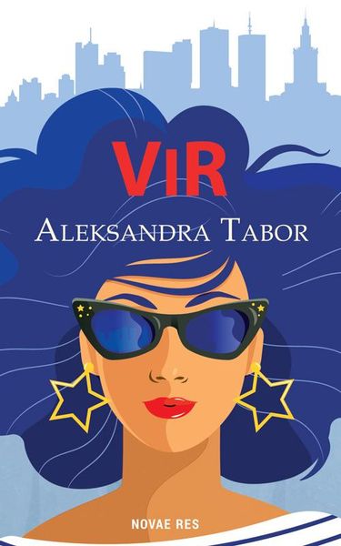 (epub, mobi) VIR zdjęcie 1