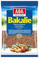 Aga Holtex Siemię lniane 200g Bakalie