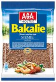 Aga Holtex Siemię lniane 200g Bakalie