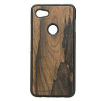 drewniane etui google pixel 3a ziricote