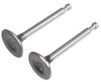 ZAWORY SILNIKA LONCIN KPL. G200F CZĘŚĆ ORYGINALNA 500550129-0001