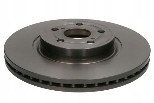 TARCZA HAM PRZOD 295X26 V BREMBO na Arena.pl