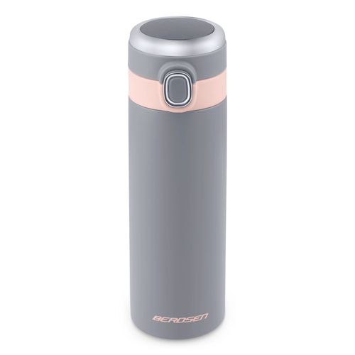 Termos próżniowy 450 ml BD-786 szary na Arena.pl