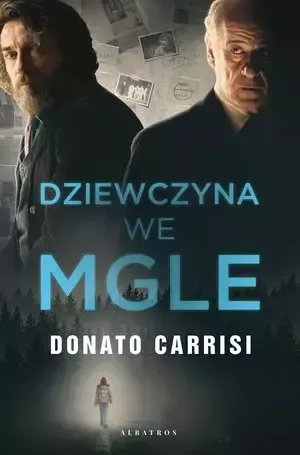Dziewczyna we mgle zdjęcie 1