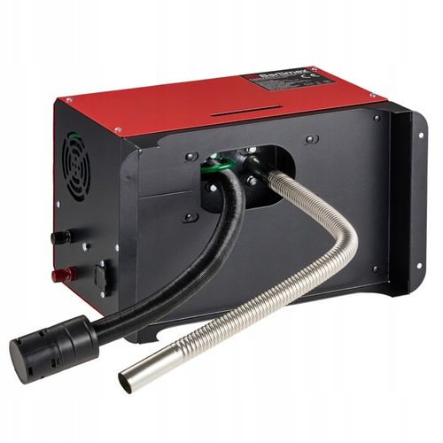 WebastoNagrzewnica Olejowa 8kW Ogrzewanie Postojowe Webasto Dmuchawa na Arena.pl