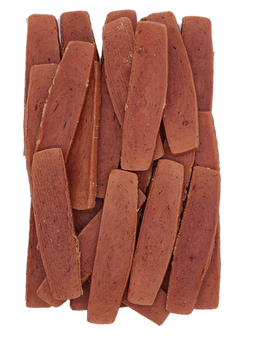 Smaczki przysmaki dla psa Filet z wołowiny 500g PAWFECT BITES na Arena.pl