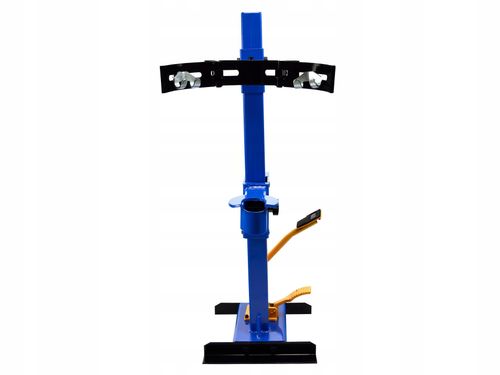 Hydrauliczny ściągacz do sprężyn McPherson 1T G02076 na Arena.pl