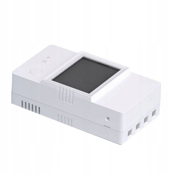 Inteligentny przełącznik SONOFF POWR316D zdjęcie 2