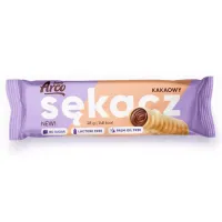Sękacz Kakaowy bez Dodatku Cukru, bez Laktozy Arco Sweets, 28g