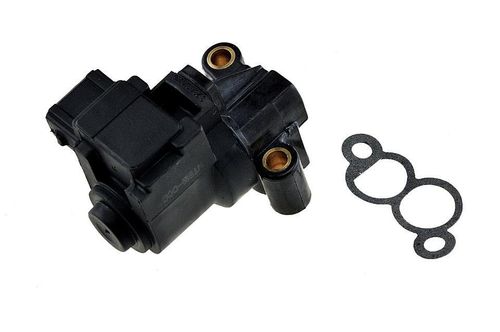 ZAWÓR REGULACJI BIEGU JAŁOWEGO BMW 3 E46 2000 2001 2002 2003 2004 2005 2006 na Arena.pl