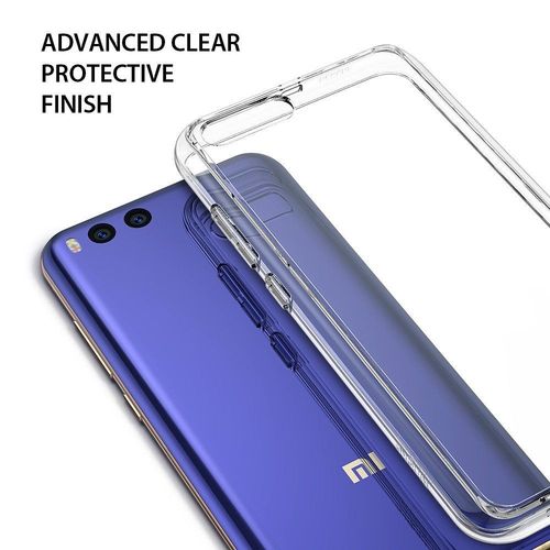 RINGKE FUSION XIAOMI MI6 CLEAR na Arena.pl