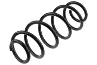 SPRĘŻYNA ZAWIESZENIA TYŁ OPEL AGILA B 2008 2009 2010 2011