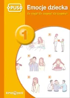 Emocje Dziecka 1. Co Czuję? Co Czujesz? Co Czujemy?