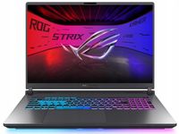 Laptop ASUS ROG Strix G18 i7-14650HX/32GB/1TB/Win11 RTX5060