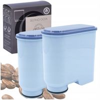 ZESTAW 2szt Filtr Wody do ekspresu PHILIPS SAECO system AquaClean