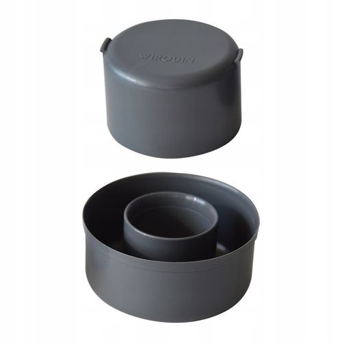 SYFON ODPŁYWU BRODZIKOWEGO SLIM ZAMIAST MEMBRANY na Arena.pl