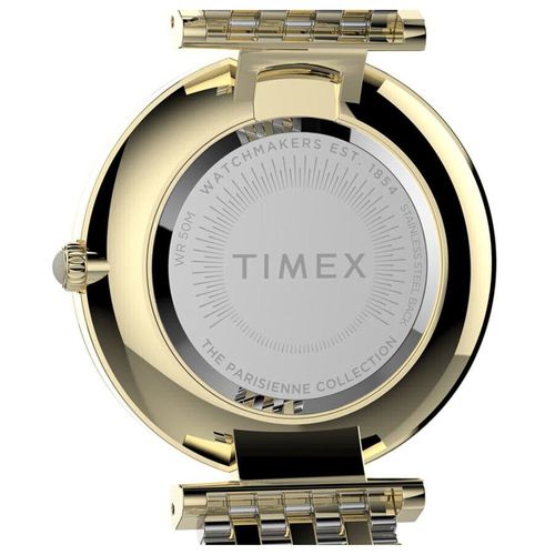 Zegarek Timex TW2T79400 damski na Arena.pl