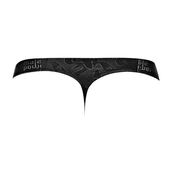 Stringi Micro V SM Male Power zdjęcie 7