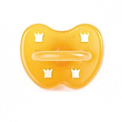 Smoczek Crown 0-3 m-ce  Hevea na Arena.pl