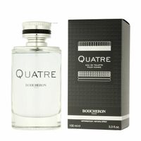 Perfumy Męskie Boucheron Quatre Pour Homme EDT 100 ml