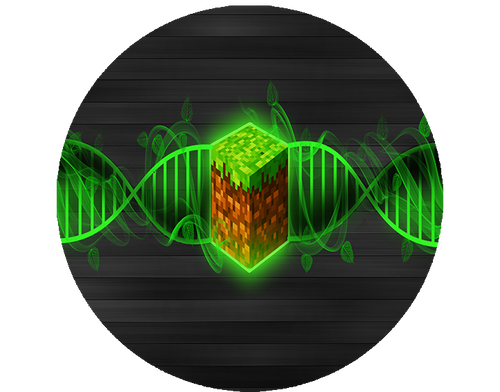 Podkładka pod myszkę Minecraft na Arena.pl