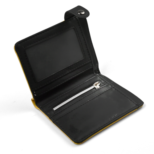 Pikachu | 12 cm | Eko-Skóra | Portfel | Pokemon na Arena.pl