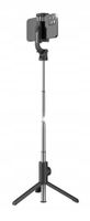 SWISSTEN kijek do selfie stick tripod 1/4" max 1kg