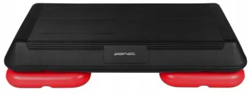 Step do Ćwiczeń Aerobiku Fitness 3 Stopnie Solidny na Arena.pl