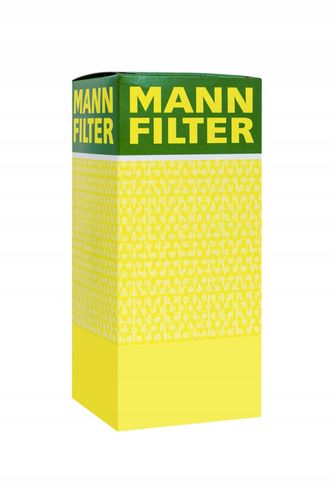 FILTR PALIWA MANN-FILTER na Arena.pl
