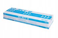 Strzykawka 3-częściowa 3ml Luer-Lock KD-JECT III