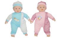 Lalka Dorotka spiewa i mowi j.pol.38cm Q9584 9913