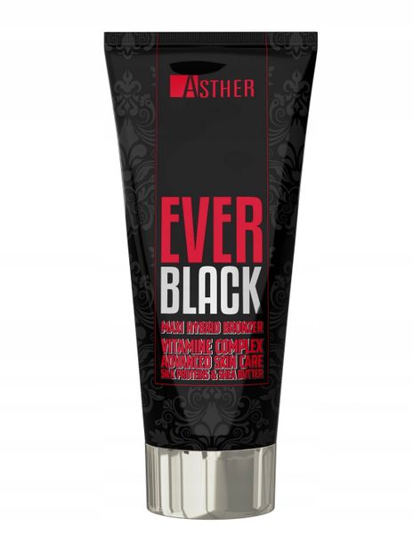 Asther Everblack Bronzer Do Solarium 200ml zdjęcie 1