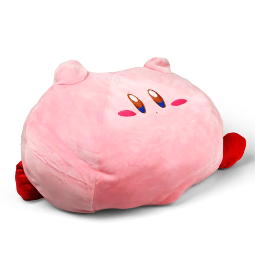 Kirby | 40 cm | Tekstylia | Pluszak | Nintendo na Arena.pl