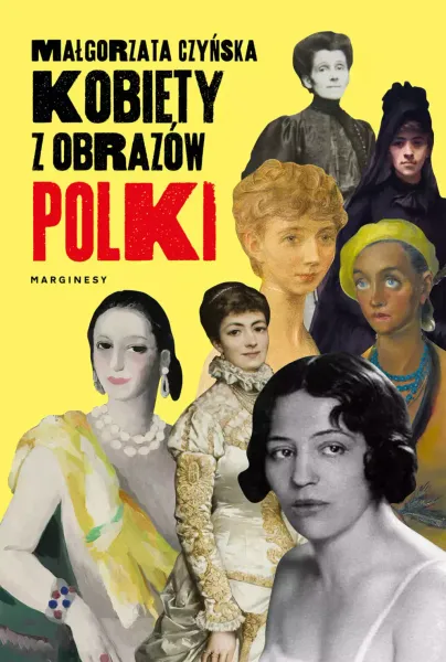 Kobiety z obrazów. Polki zdjęcie 1