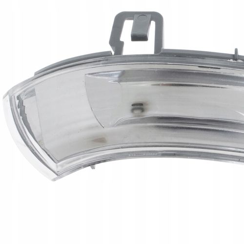 2X KIERUNKOWSKAZ LUSTERKO MIGACZ VW Golf V VI PLUS na Arena.pl