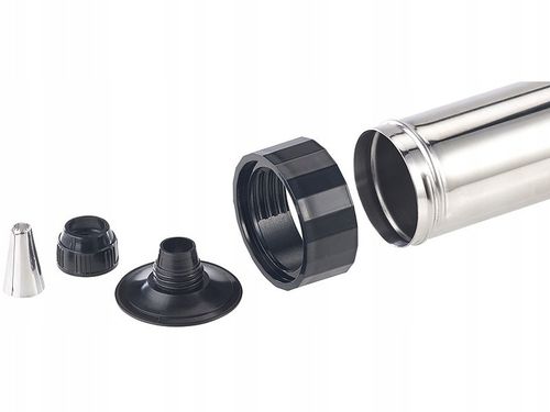 Dekorator Szpryca cukiernicza do ciasta na Arena.pl