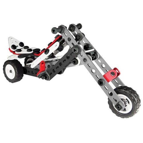 Meccano Junior- wiaderko 150 el. * na Arena.pl