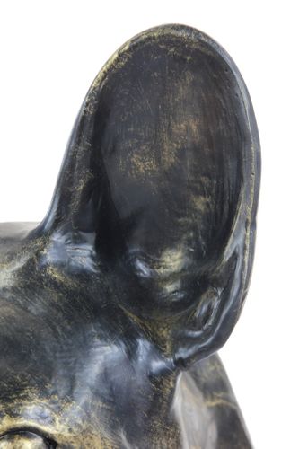 Buldog Francuski - figurka - 130 na Arena.pl