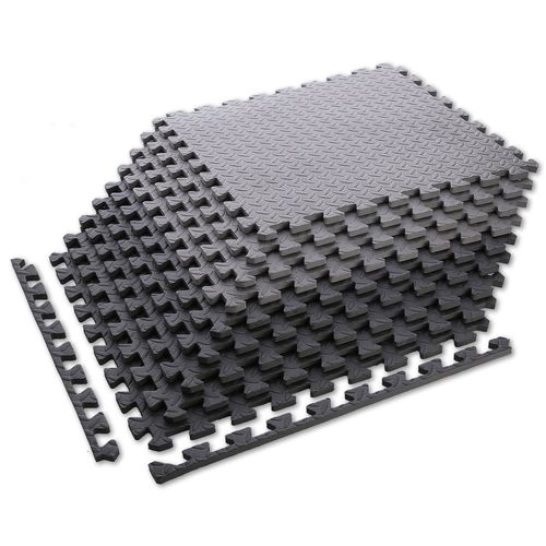 MP12 MATA PUZZLE D.GRAY 9 ELEMENTÓW 12MM HMS PREMIUM na Arena.pl