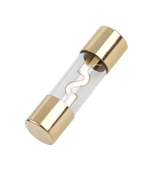 BEZ4002-60 Bezpieczniki samochodowe AGU 60A 10x38