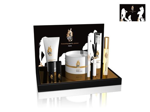 Display - YESforLOV Counter Display na Arena.pl