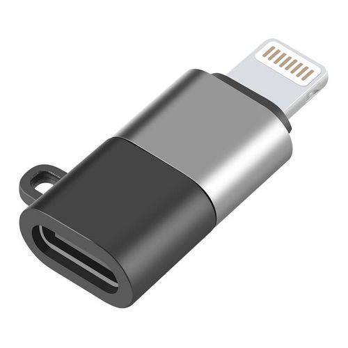 Adapter OTG USB-C to Lightning Puluz PU649B na Arena.pl