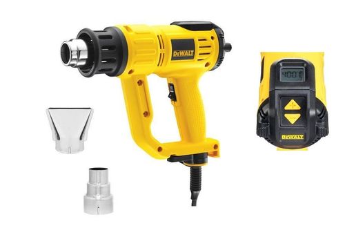 DEWALT OPALARKA 2000W LCD D26414 na Arena.pl
