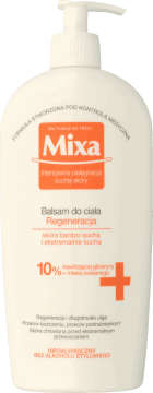 MIXA Regeneracja 400 ml na Arena.pl