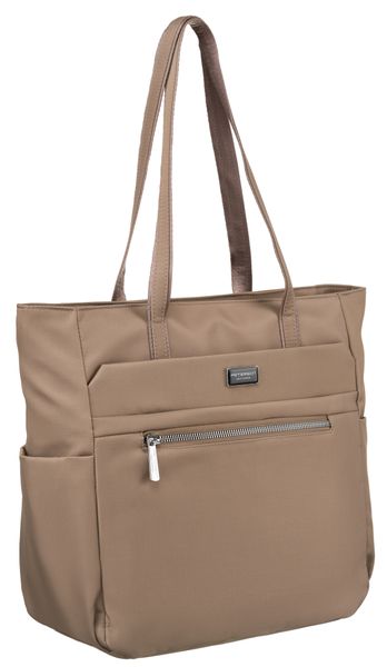 torebka ptn cty-13-6357 beige zdjęcie 1