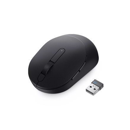 Dell Pro MS5120W 2.4GHz Wireless Optical Mouse, Black na Arena.pl