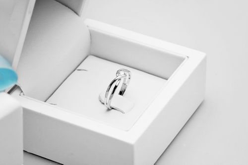 Pierścionek Staviori PBD1410 na Arena.pl